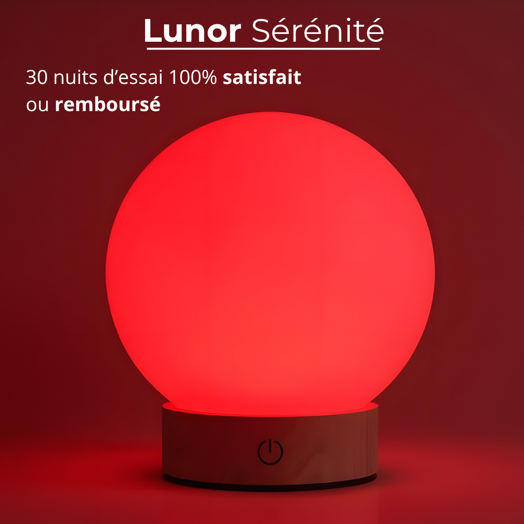 Lunor Sérénité