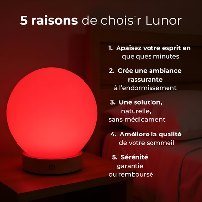 Lunor Sérénité